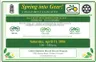 1-5PM Spring Into Gear @ Golden Optimists Bicycle Recycle