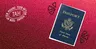 6-8PM Teen After Hours:  Bite-Size Passports @ Golden Library