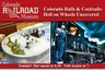 7-8:30PM Colorado Rails and Cocktails:   Hell on Wheels Uncovered @ Colorado Railroad Museum