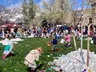 10AM Easter Egg Hunt @ Parfet Park
