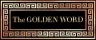 The Golden Word - 04/05/26
