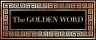 The Golden Word - 04/02/26