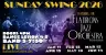 4-7:30PM Sunday Swing with The Flatirons Jazz Orchestra @ The Buffalo Rose