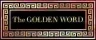 The Golden Word - 05/23/26