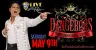 Live Music for Saturday, May. 9th