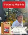 Stamp Out Hunger Food Drive