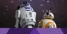 1-2:30PM May the 4th Be with You...A Day Early @ Golden Library