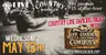 7-10PM Country Line Dancing with Jeff Goodwin and The Front Range Cowboys @ Buffalo Rose