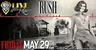 Live Music for Friday, May. 29th