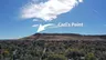 Why Is Carl’s Point Named Carl’s Point?