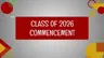 9AM Golden High School Graduation @ Marv Kay Stadium