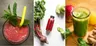 6-8PM Spring Detox Juices: Herbs, Juice & Veggies @ Earth Sweet Boutique