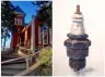 1-3PM Be Bold. Be Free. Paint What You See!  @ Foothills Art Center - Creative Campus