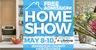 12-6PM Home Show @ Jefferson County Fairgrounds