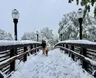 A Late, Short Winter!