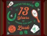12-10PM Anniversary Party @ Mountain Toad