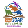 DinoSOAR Into Stories - Summer Reading Challenge Begins @ Golden Library