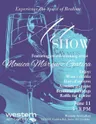 5-8PM Art Show: Monica Marquez Gatica @ Western Art Gallery