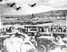 Spectator Event at Camp George West