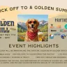 5-8PM Furst Thursday Yappy Hour @ Golden Mill