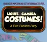 6-9PM Lights...Camera...Costumes! @ Jefferson County Fairgrounds