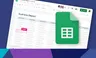 1-2:30PM Google Sheets: Foundations @ Golden Library