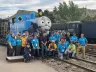 10AM-2PM Summer Volunteer Fair @ Colorado Railroad Museum