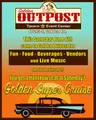 2PM Watch the Golden Super Cruise @ the Golden Outpost