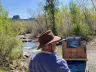 9AM-12PM En Plein Air