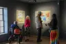 1-2:30PM SPARK!  Alzheimer's Association Program @ Foothills Art Center - Astor House