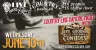 7-10PM Country Line Dancing with Jeff Goodwin and The Front Range Cowboys @ Buffalo Rose