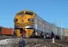 10:30AM and 1:30PM Walking Tours @ the Railroad Museum