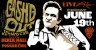 Live Music for Friday, Jun. 19th