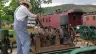 10AM-3PM Colorado Power Days @ Colorado Railroad Museum