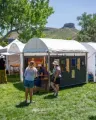 9AM-5PM ARTSWEEK Golden Festival @ Parfet Park