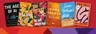 3-4PM Golden Library Discussion Book Group @ Golden Library