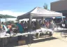 RMQM Trash to Treasures Garage Sale