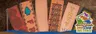 1-3PM Making Leather Bookmarks - Registration Required @ Golden Library