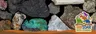 2-3PM Minecraft Minerals @ Golden Library