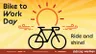 5-9AM Bike to Work (or Anywhere) Day