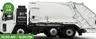 10AM-12PM Electric Trash Truck Demo @ Foothills Art Center - Astor House