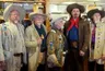 11:30AM and 12PM Is He Really Buried Here?  A Free Presentation @ Buffalo Bill Museum