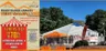 Colorado’s Biggest Outdoor Gear Tent Sale