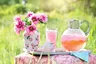 6-8PM Refreshing Herbal Beverages @ Earth Sweet Boutique