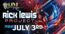 Live Music for Friday, Jul. 3rd