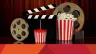 1-3PM Silver Screen Classics Movie Club 1930s-1960s @ Golden Library