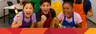 2-4PM Tween Scene: Food Olympics @ Golden Library
