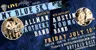 Live Music for Friday, Jul. 10th