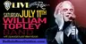 Live Music for Saturday, Jul. 11th