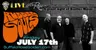 Live Music for Friday, Jul. 17th